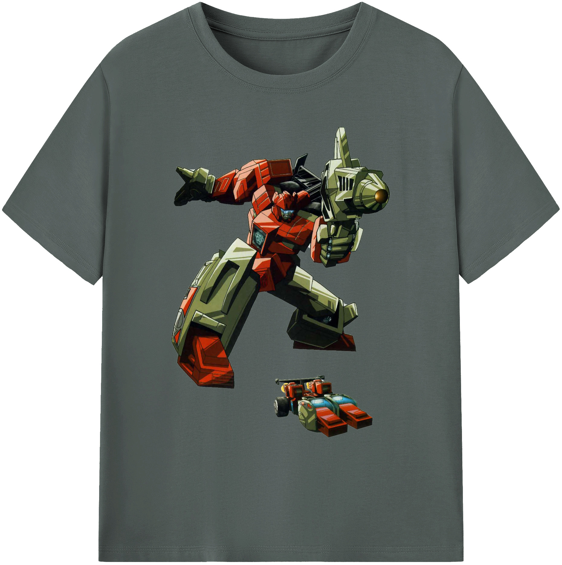 （画像用）  綿100％ メンズ半袖Tシャツ｜肌触りやわらか＆通気性